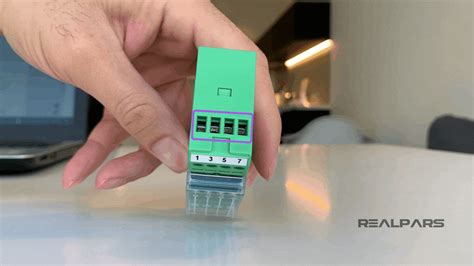 Toradh íomhá ar Three-Phase Diode Module