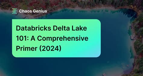 Image result for Databricks Delta Lake Logo