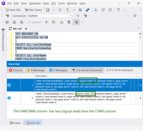 Image result for Oracle SQL Varchar