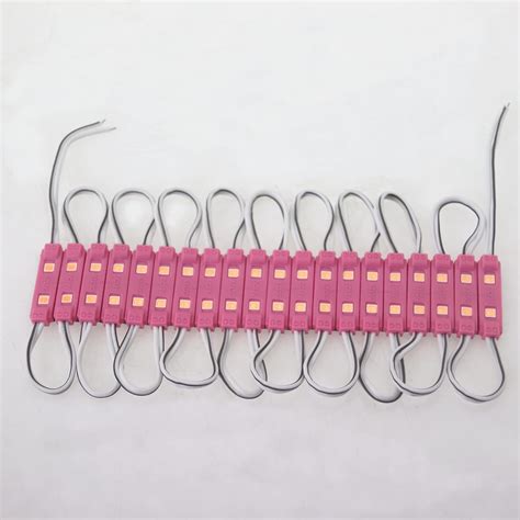 Toradh íomhá ar Modulo Luces LED