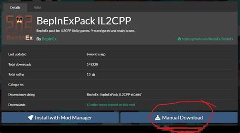 Toradh íomhá ar Mod Installation