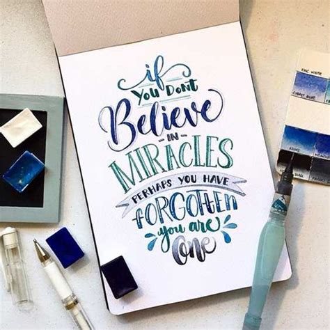 38 Calligraphy Quotes About Inspirational Of The Best - BoomSumo Quotes