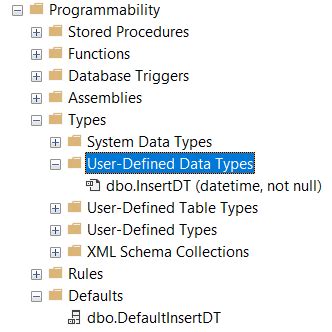 Toradh íomhá ar SQL User-Defined How to Define Type Point
