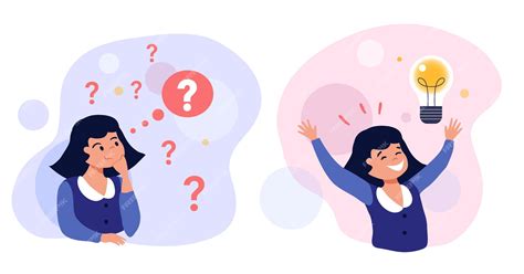 Toradh íomhá ar Solve Problem Cartoon Png