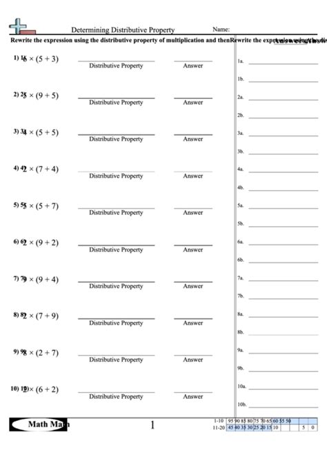 Image result for Lesson 3 Distributive Property Review Answer Key