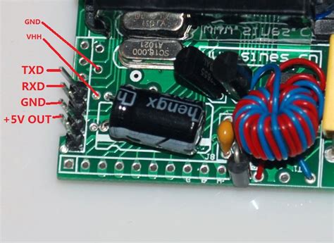 Image result for Powerline Communication Module