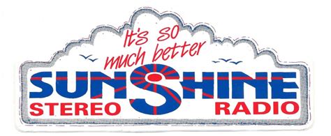 Image result for Sunshine Radio Logo