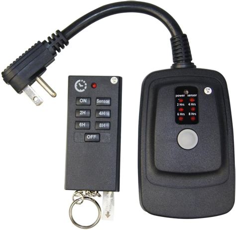 Image result for Timer Remote Controller