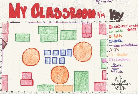 Classroom Map Scale に対する画像結果