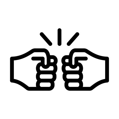 Icon or Symbol of Conflicting Ideas に対する画像結果