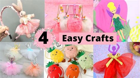 Handmade Craft Ideas に対する画像結果