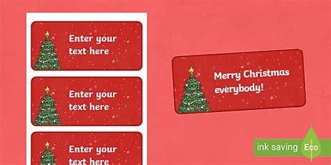 Image result for Documents Christmas Card Labels