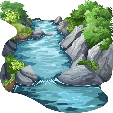 Image result for Mind Memory River Vector