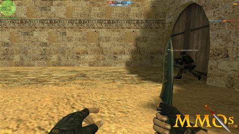Toradh íomhá ar Counter Strike Nexon All Guns