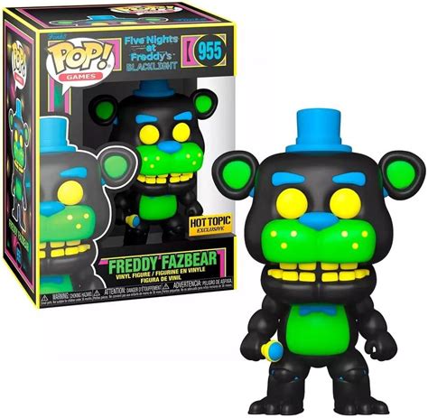 Image result for Funko POP Figures F-NaF