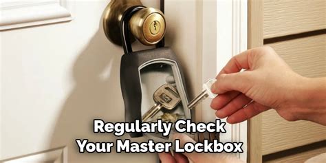 Image result for Master Lockbox Instructions