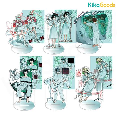 Alien Stage Acrylic Stand-साठीचा प्रतिमा निकाल