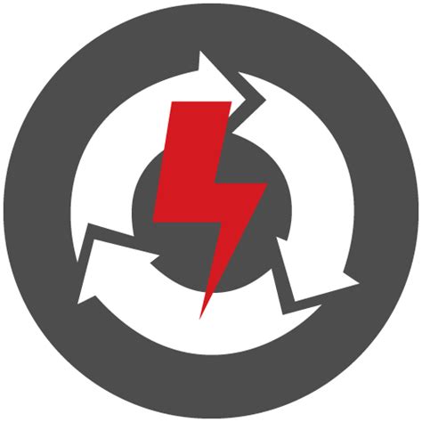 Energy-Recovery Indicator Symbol に対する画像結果