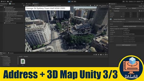 Image result for Google map unity