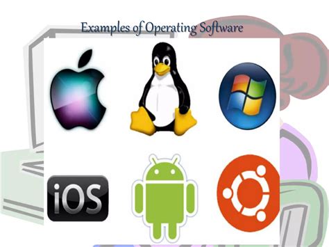 Image result for Computer Software and Its 7 Types