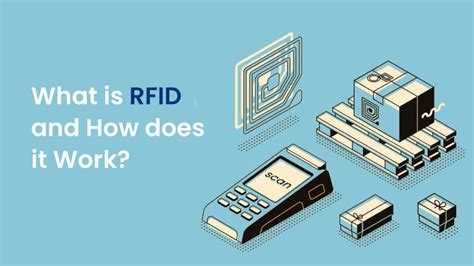 How Do RFID Cards Work に対する画像結果
