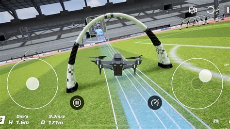 Image result for dji Virtual flight app