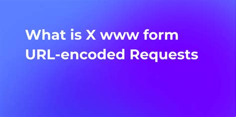 Toradh íomhá ar URL Encoded Data