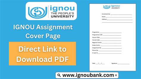 Image result for Programming Assignment Cover Page