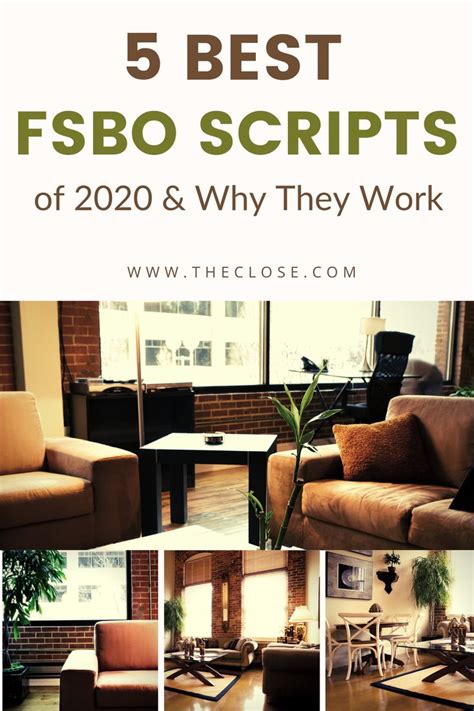 Toradh íomhá ar Printable FSBO Scripts