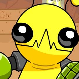 Image result for Alien Hominid Castle Crashers