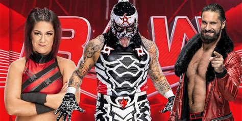 Image result for WWE Raw