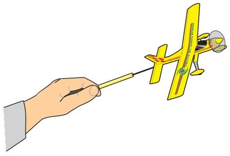 Toradh íomhá ar Visualizer Stick