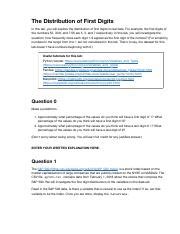 Afbeeldingsresultaten voor Python First Digit Distribution