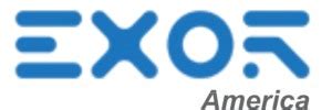 Toradh íomhá ar Exor Robotics Logo