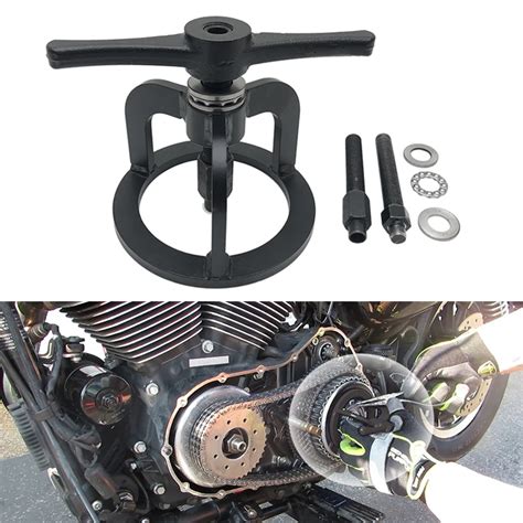 Motorcycle Clutch Spring Compression Tool に対する画像結果