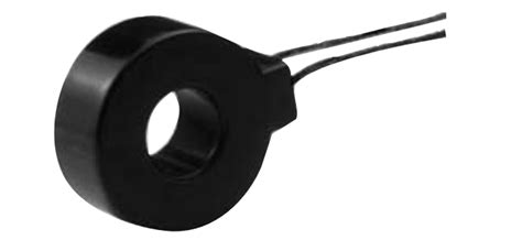 Toradh íomhá ar Raspberry Pi AC Current Detector