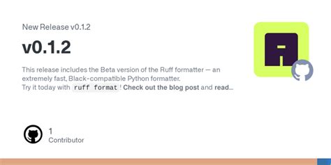 Image result for Ruff Python Astral