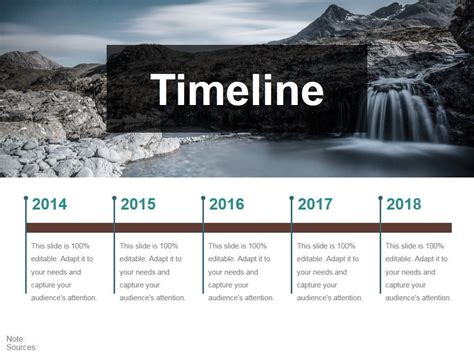 Image result for Timeline Images for PowerPoint