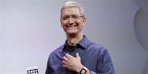 Tim Cook's Partner に対する画像結果