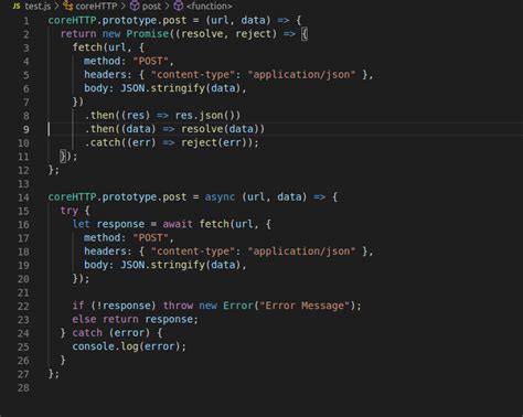 Image result for Fetch Async/Await