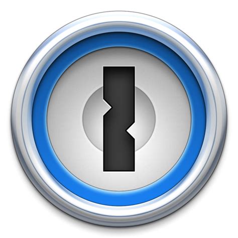 Image result for 1Password Icon Vector