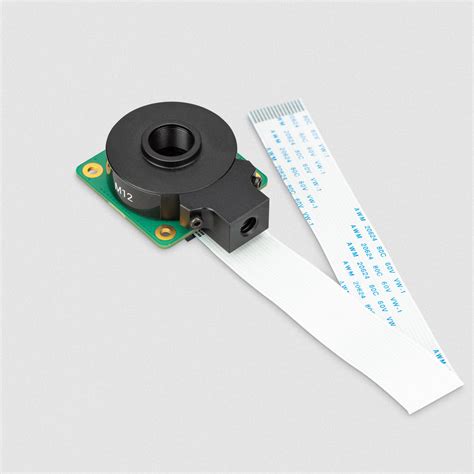 Afbeeldingsresultaten voor Raspberry Pi High Resolution Camera