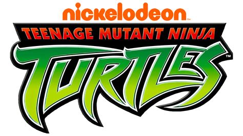 Bildergebnis für Ninja Turtles Logo