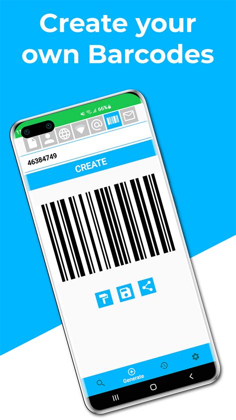 Amazon QR Code に対する画像結果