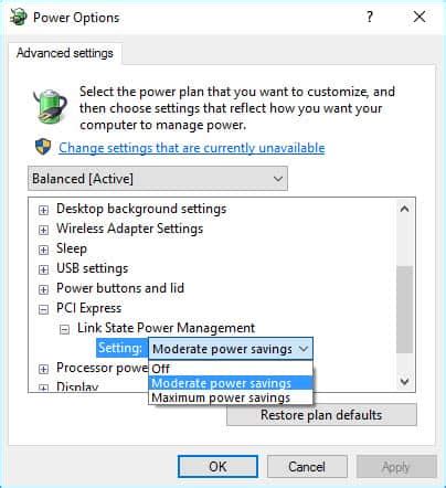 Afbeeldingsresultaten voor Power Management Mode Gaming