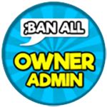Toradh íomhá ar Owner Admin Require Script HD