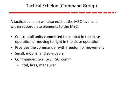 Image result for The Command System with Examples