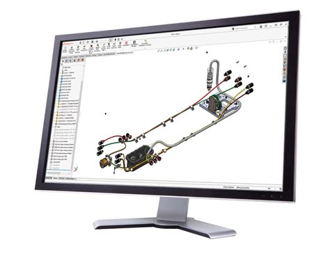 Image result for SolidWorks for Electrical Engineering