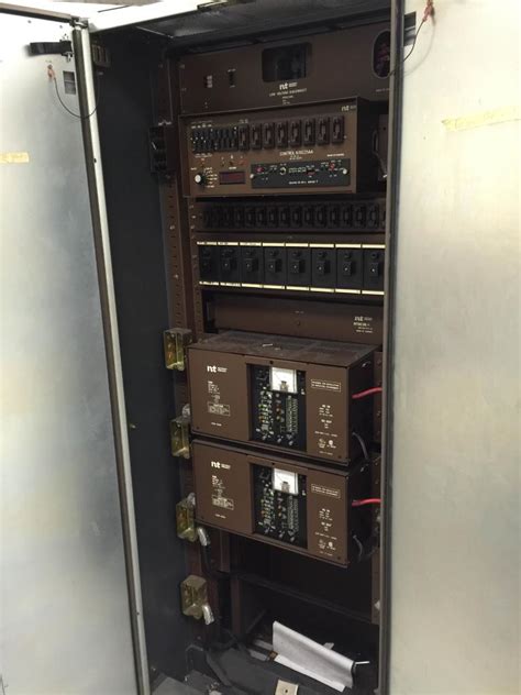 Image result for Nortel Smr100 Switch