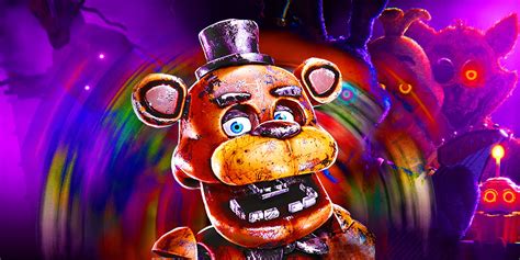 Image result for FNaF Evil